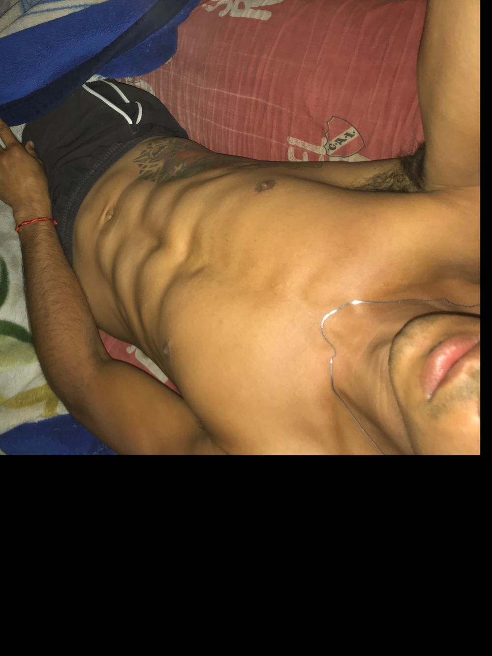 fedevillanueva1313 OnlyFans profile picture