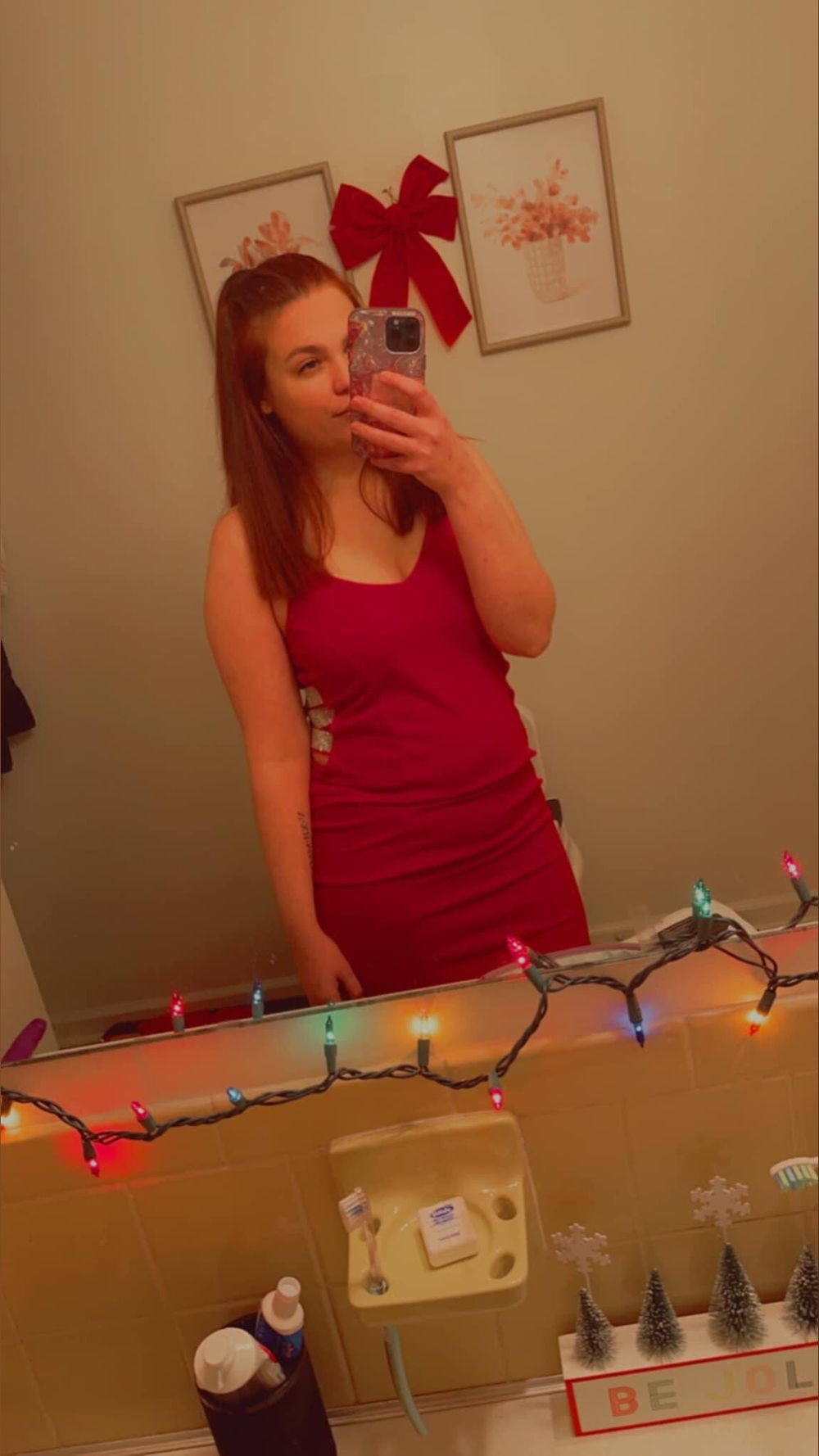 that.bitch.shania OnlyFans profile picture
