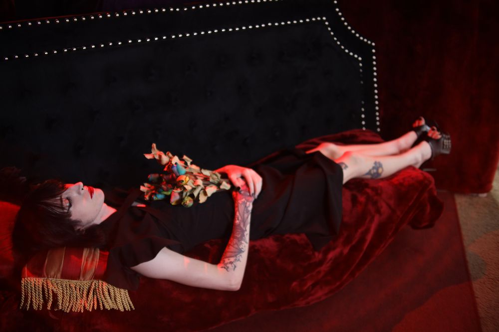 gabbygraveyard OnlyFans profile picture