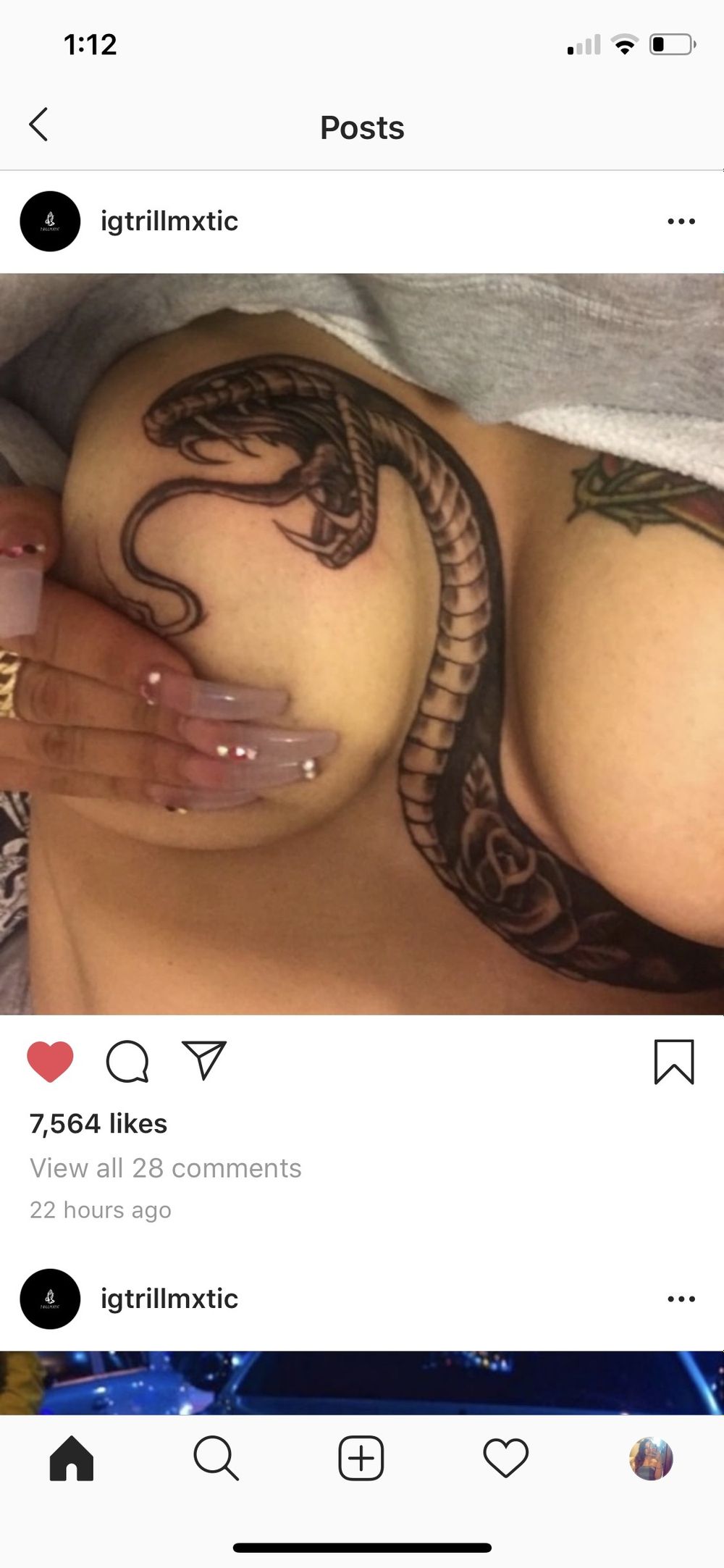 sunbabe123 OnlyFans profile picture
