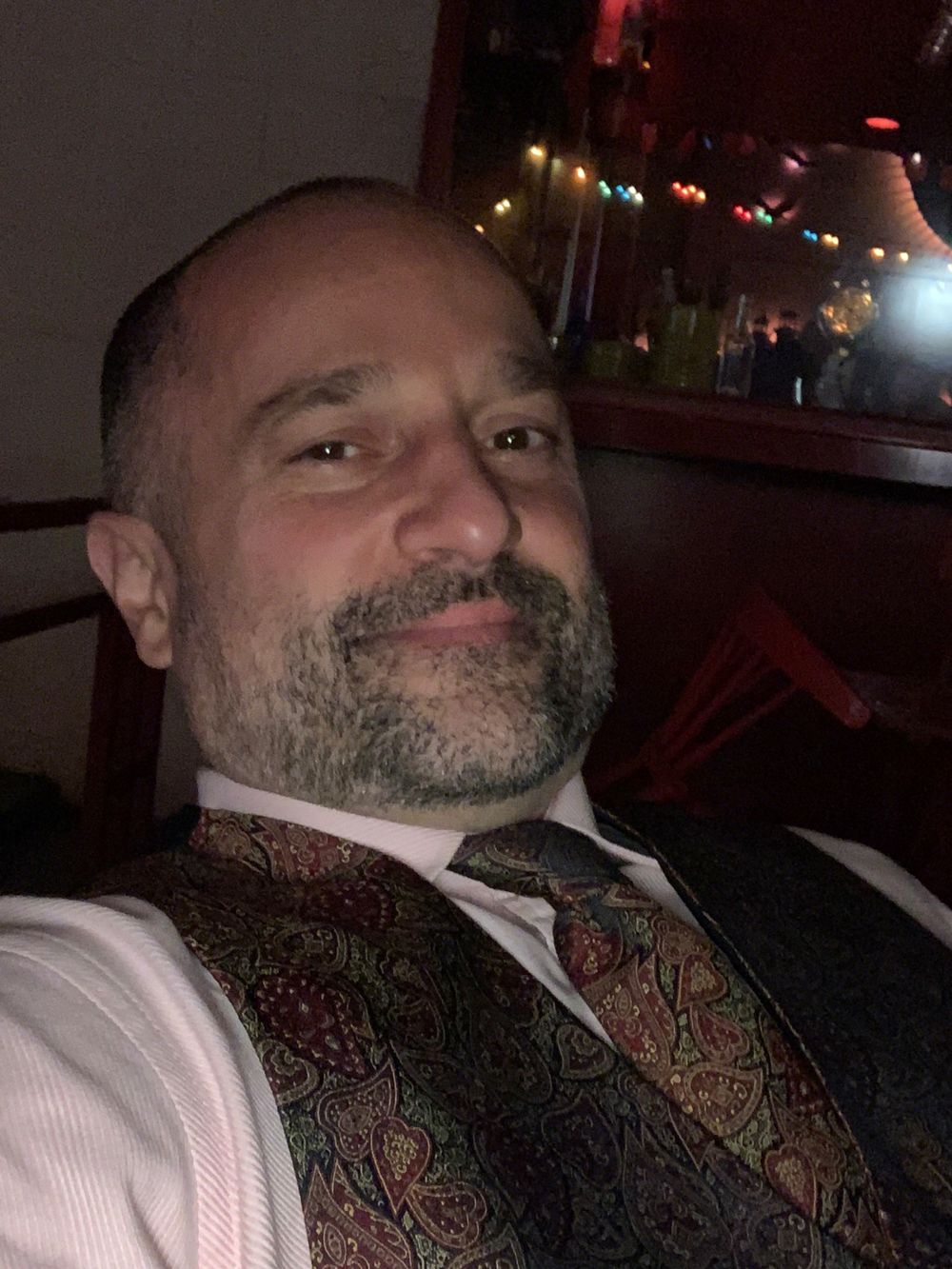 aznightowl OnlyFans profile picture