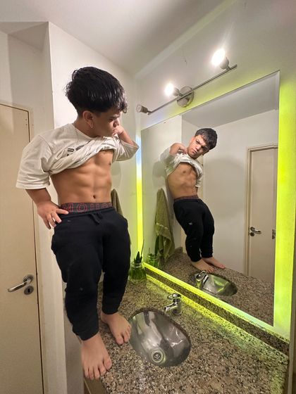 andyminiboyx OnlyFans picture
