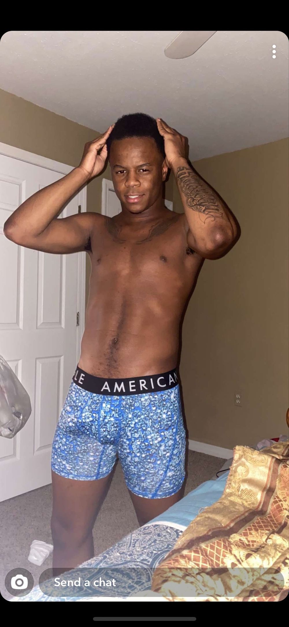 roccoutd33 OnlyFans profile picture