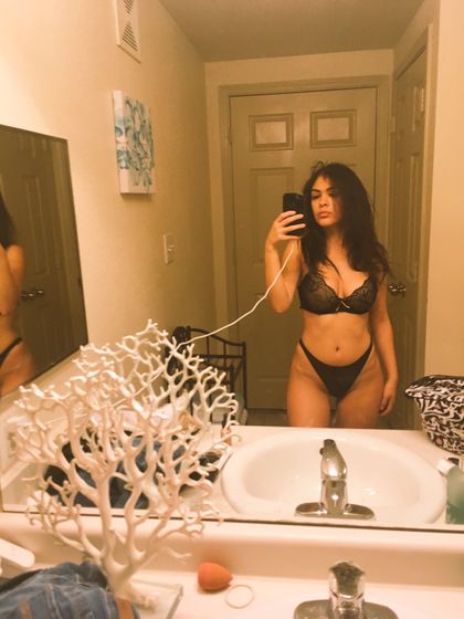 baaadgaljaay OnlyFans picture