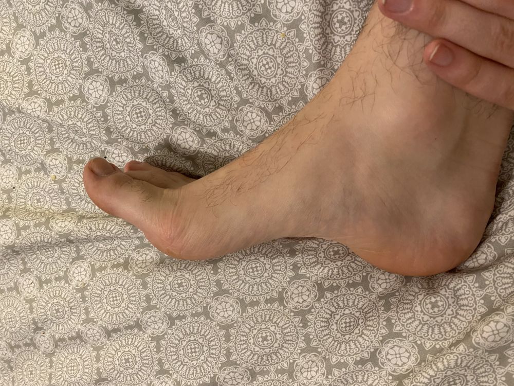 footfaggot3 OnlyFans profile picture