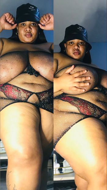 Caramel-lick