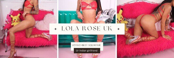 llolarose OnlyFans profile picture