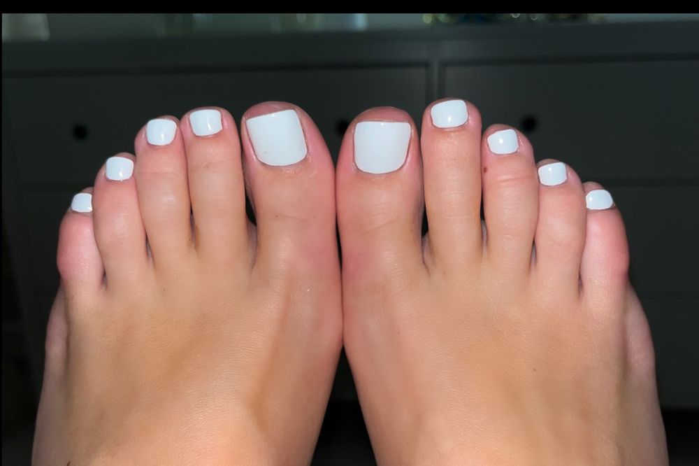 freeakyfeetx OnlyFans profile picture