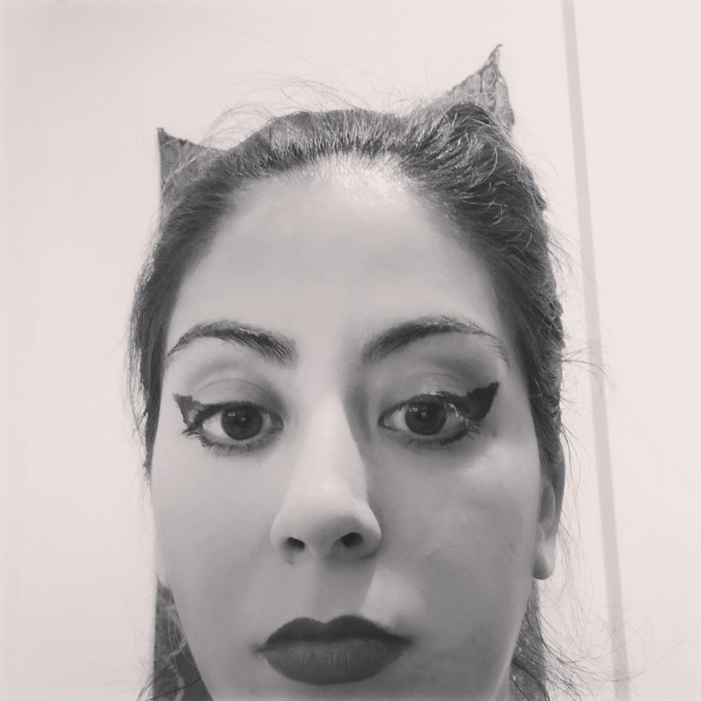 sherazademermaind OnlyFans profile picture