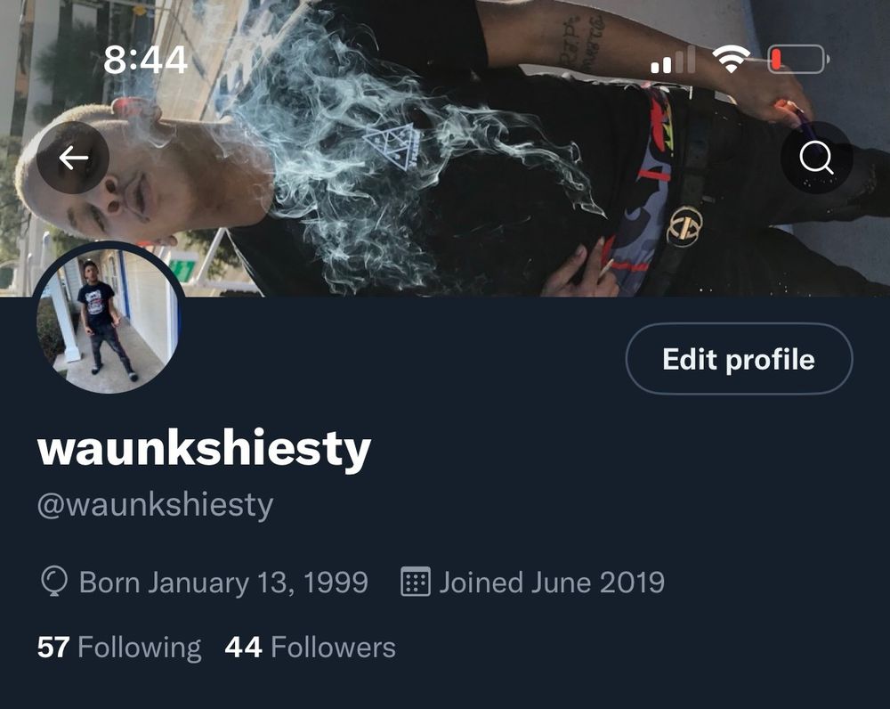whitetywaunski OnlyFans profile picture