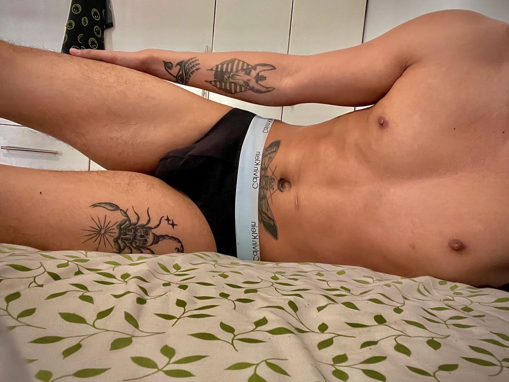 izaiht29 OnlyFans profile picture