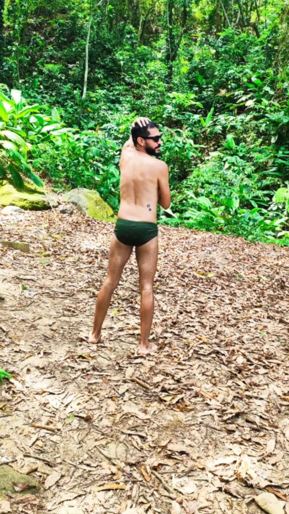 arabemaxcarioca OnlyFans profile picture