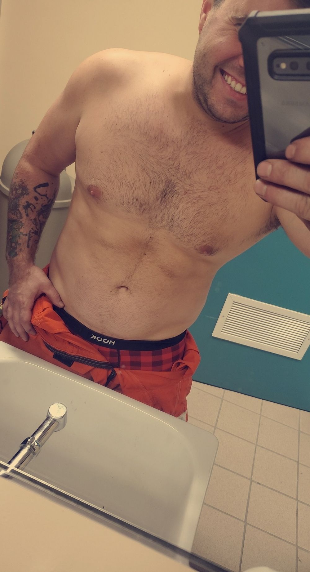 voltige_lumberjack OnlyFans profile picture