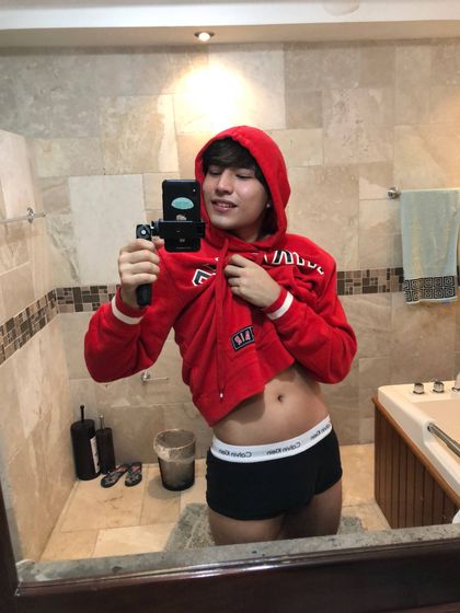 carlos2bonilla1 OnlyFans picture