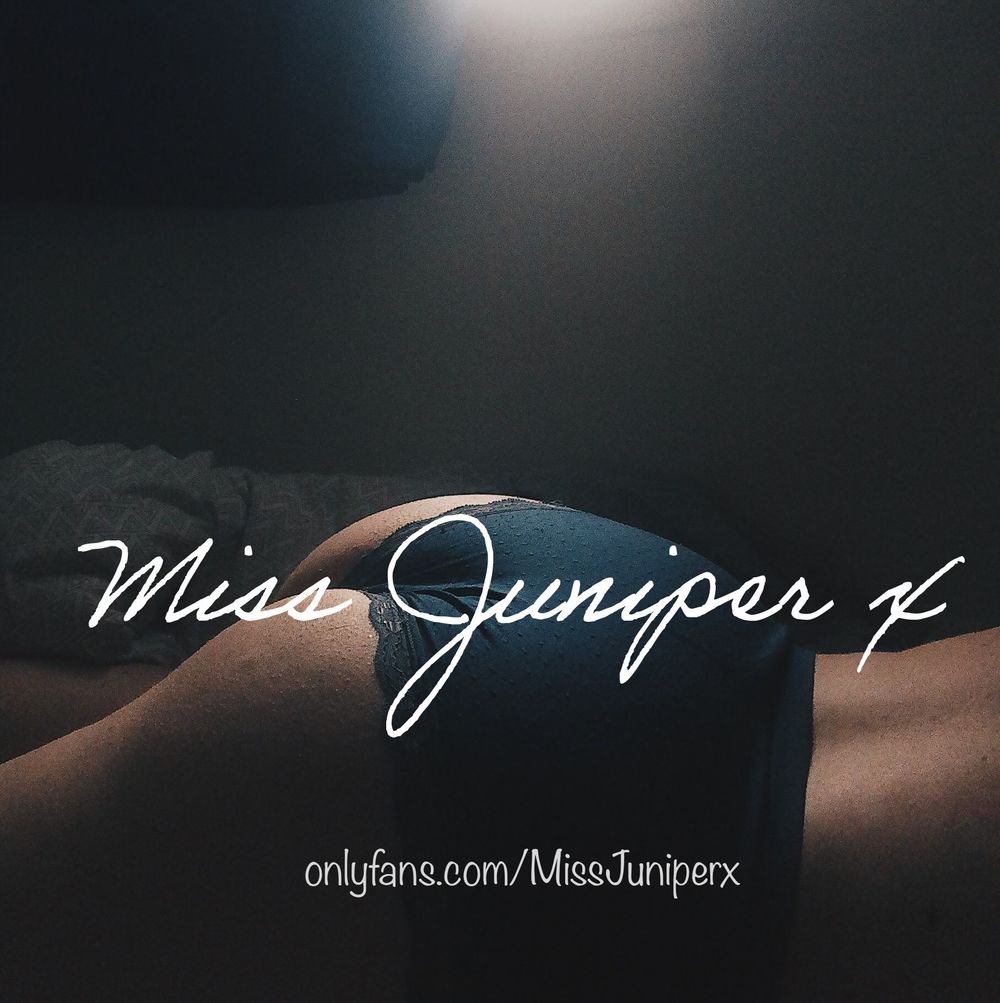 missjuniperx OnlyFans profile picture