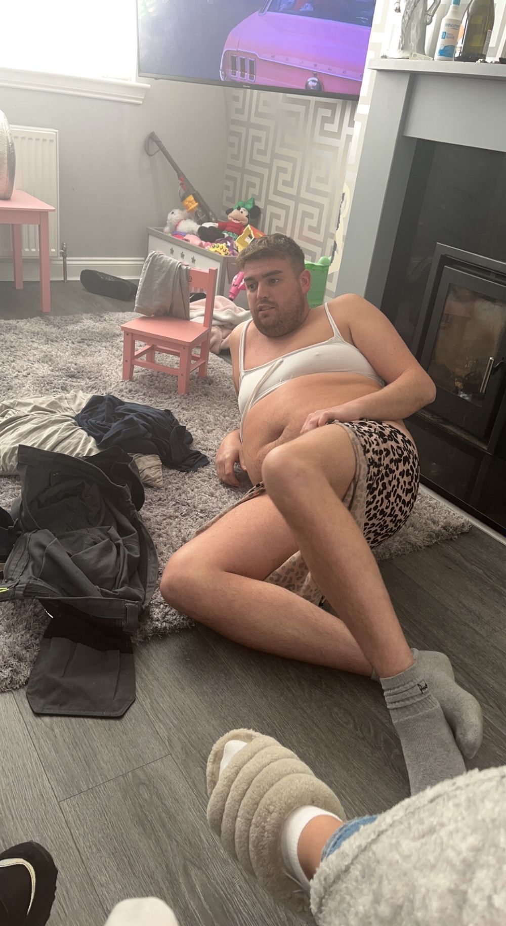 ronaldsantos OnlyFans profile picture
