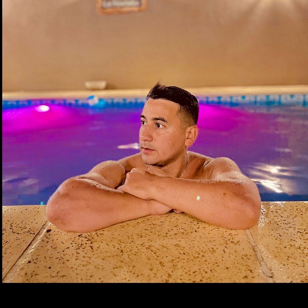 lucky.ar OnlyFans profile picture