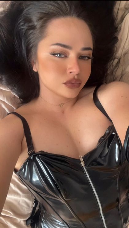 goddessnythena OnlyFans picture