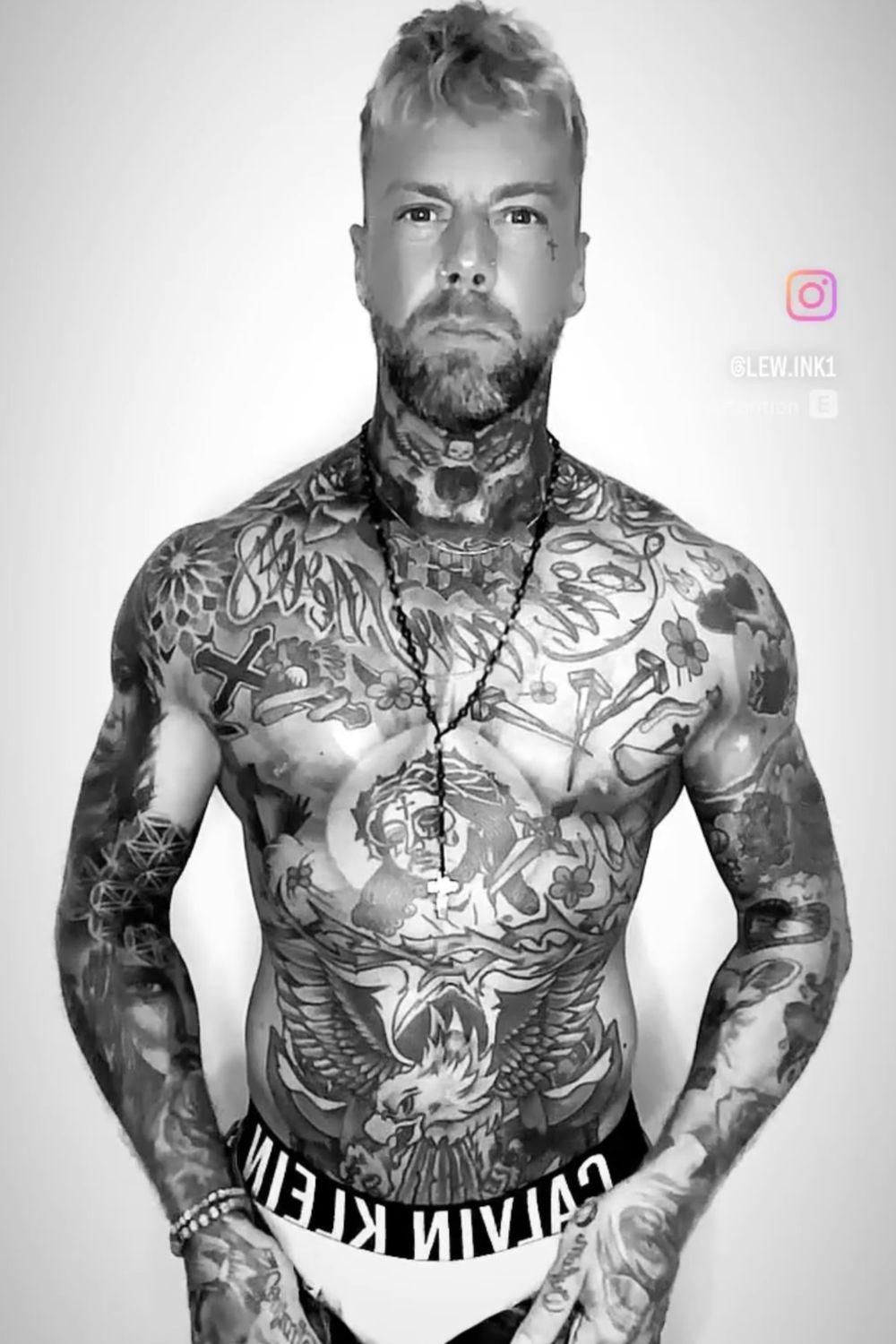 lew.ink OnlyFans profile picture