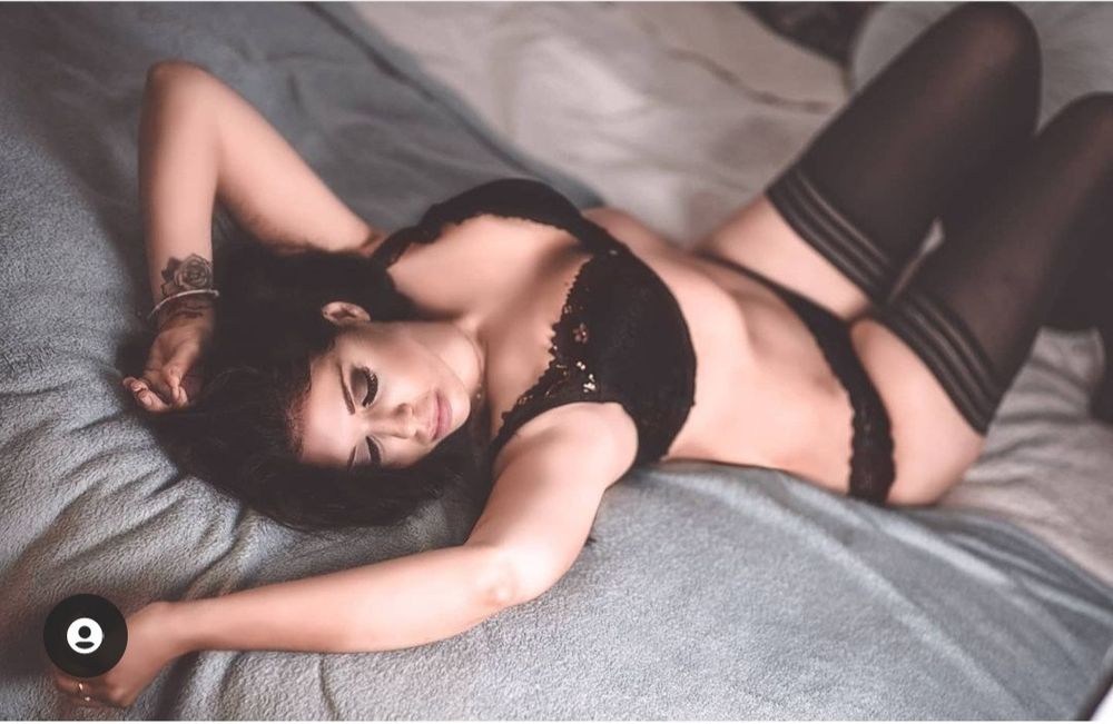 brunette1987 OnlyFans profile picture