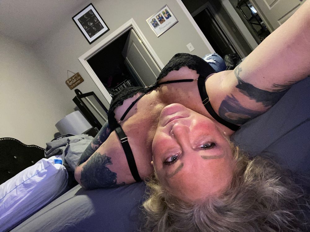 purplehairntattoos OnlyFans profile picture