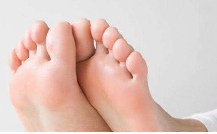 happyfeetandtoes90 OnlyFans profile picture