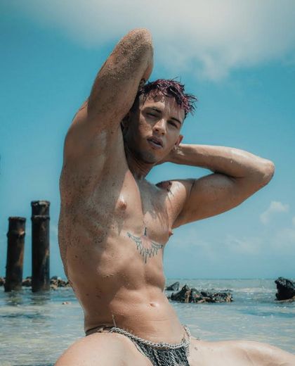 eryxxx OnlyFans picture
