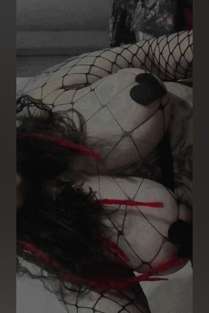 luciferiam OnlyFans picture