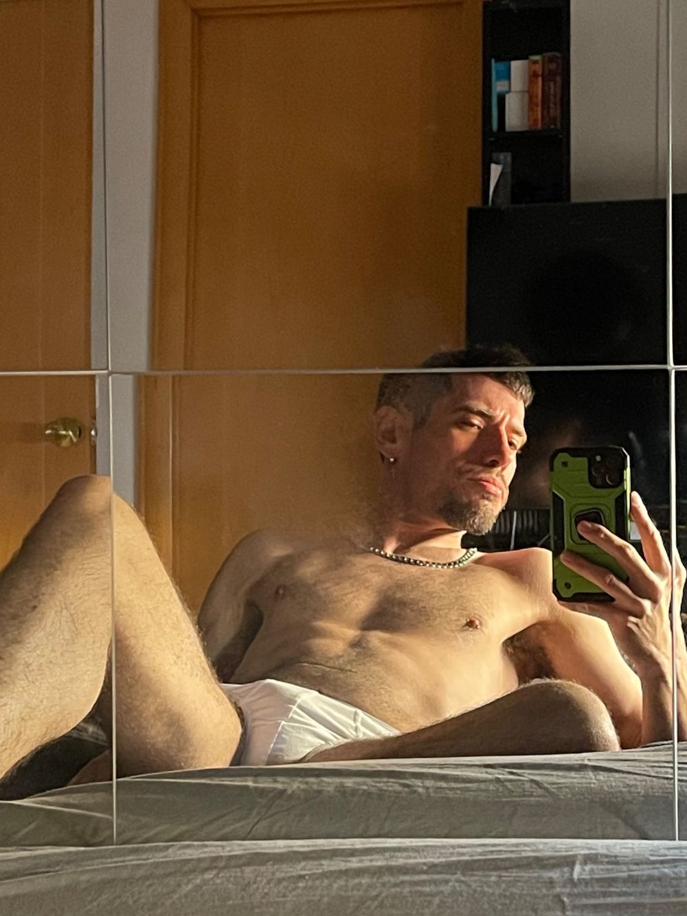 chriscoyotexxx OnlyFans profile picture