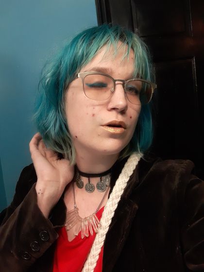 jostarr666 OnlyFans picture