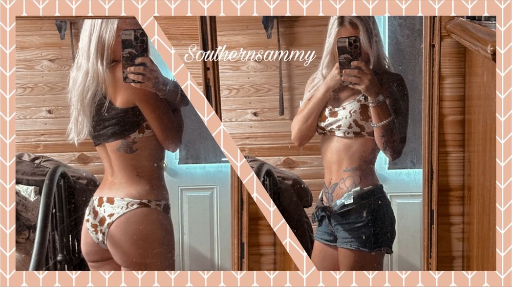southernsammy OnlyFans profile picture