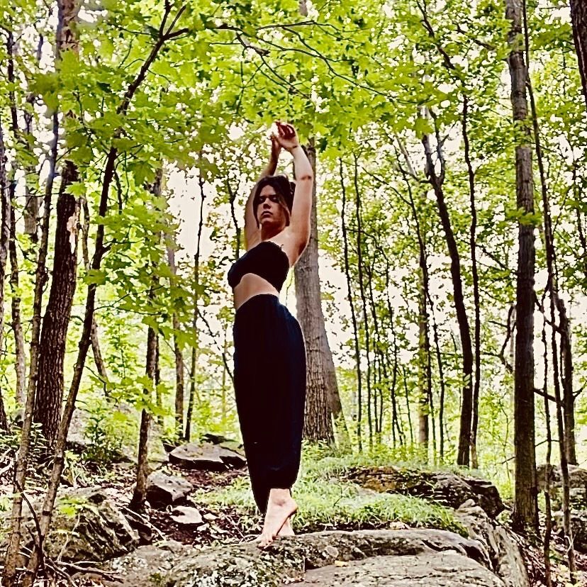 lightfairyforest OnlyFans profile picture