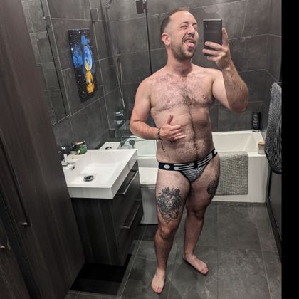 tywackker OnlyFans picture
