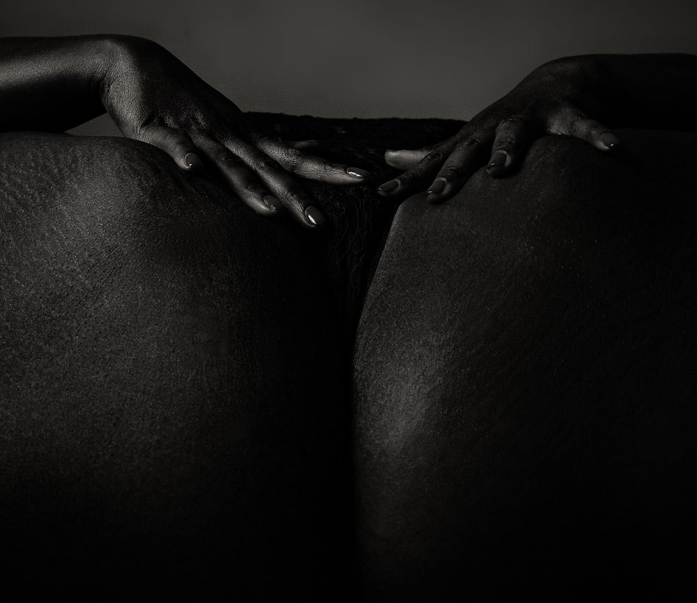 thedarkskinrose OnlyFans profile picture