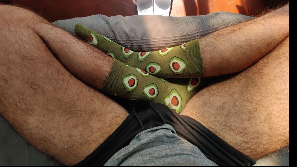 charliesocks OnlyFans profile picture