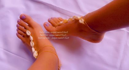 sugar.sweet.feet OnlyFans picture
