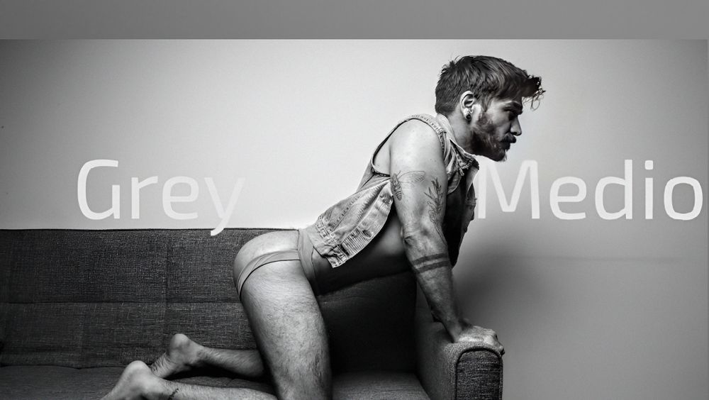 grey_medio OnlyFans profile picture