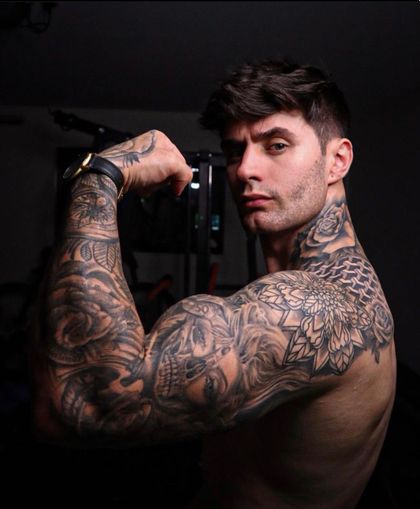 kingdankz OnlyFans picture