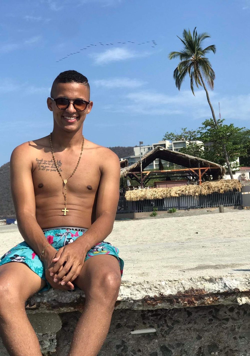 ivanhblanco18 OnlyFans profile picture