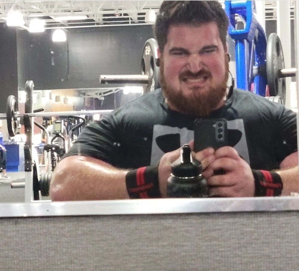 bigbearbottom68 OnlyFans profile picture
