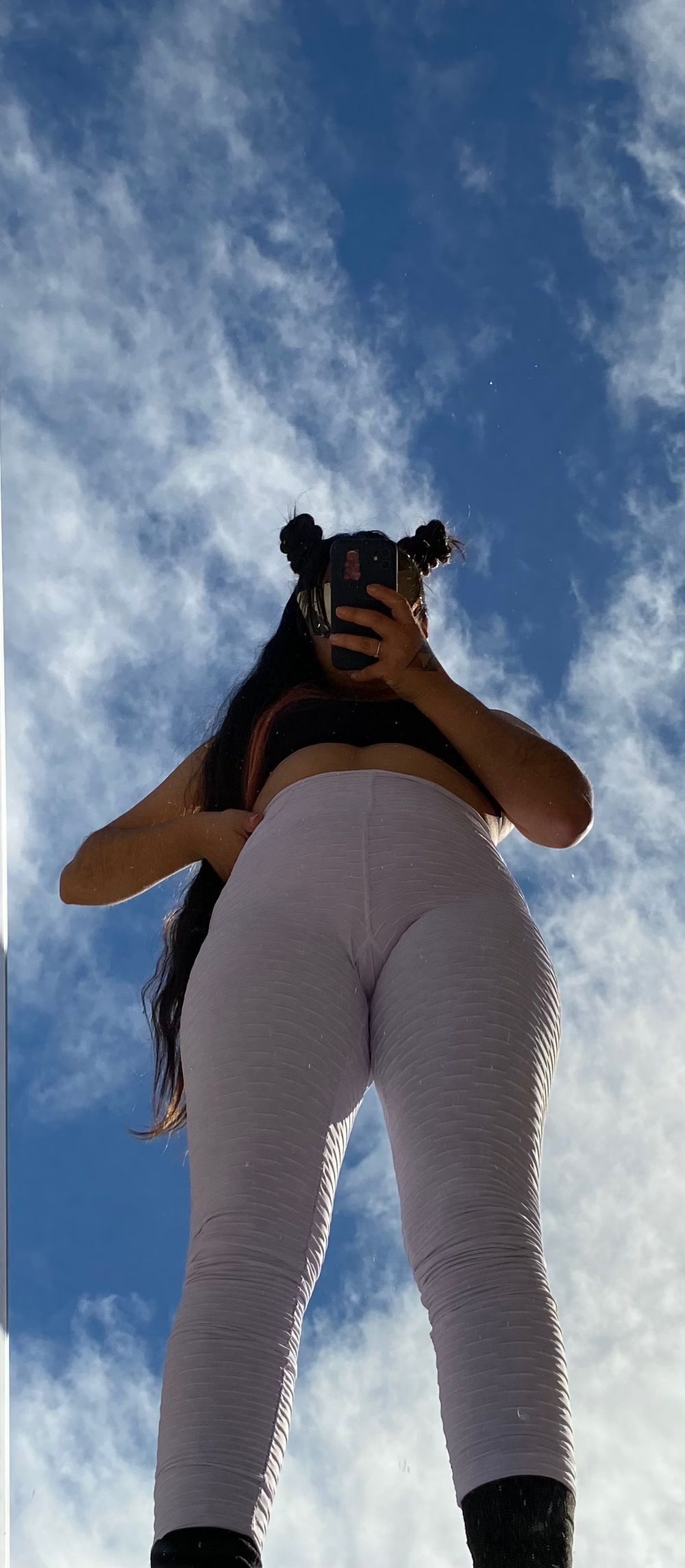kumorihino OnlyFans profile picture