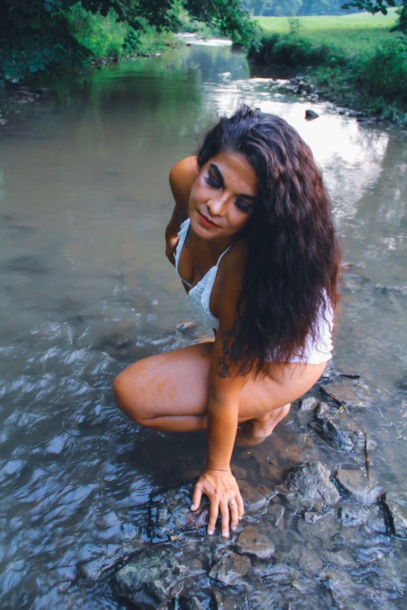 lunafox29 OnlyFans profile picture