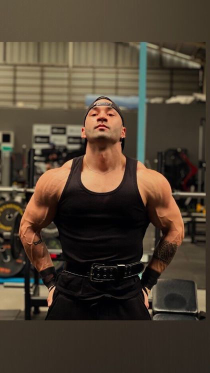 benjamin_pezoa OnlyFans picture