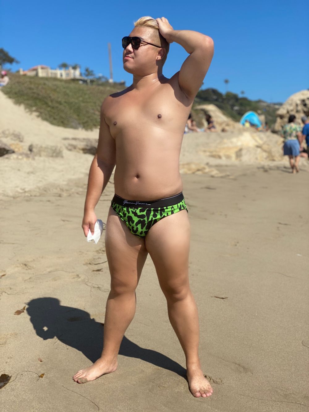 theonlycameron OnlyFans profile picture