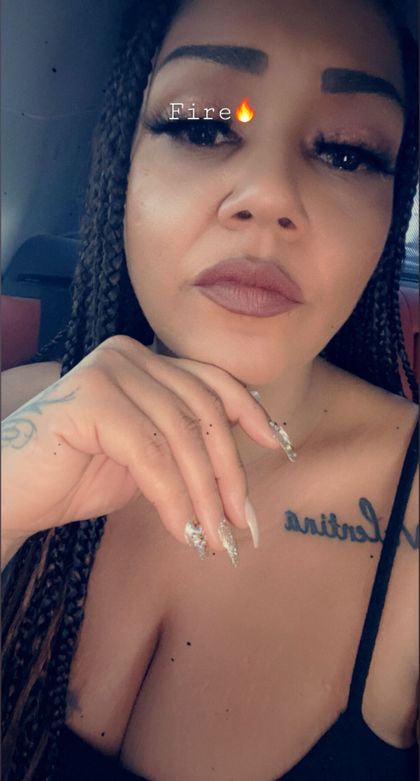 sauceyberry OnlyFans picture