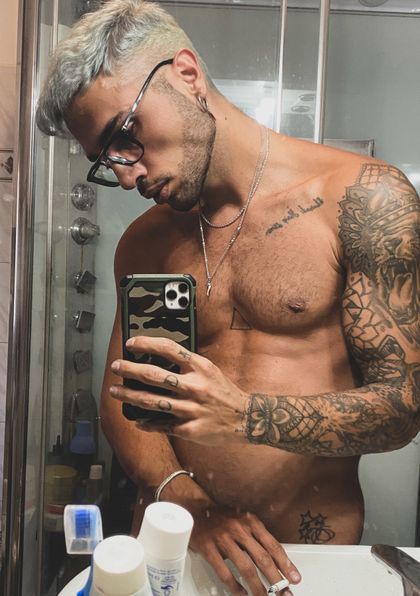 talaricodavide OnlyFans picture