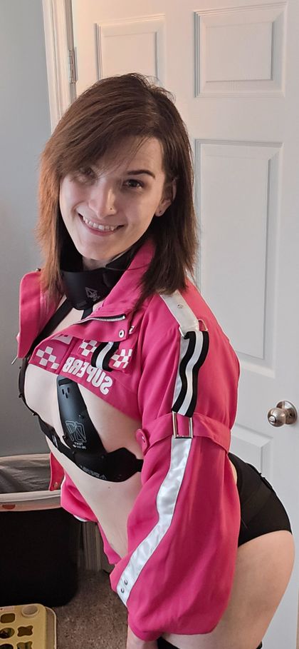 corsettethecat OnlyFans picture