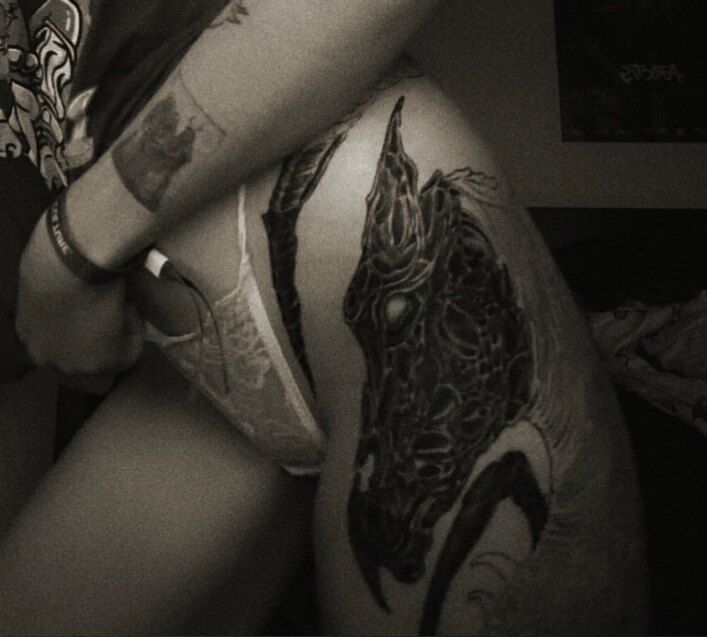 metalqueen_sam666 OnlyFans profile picture