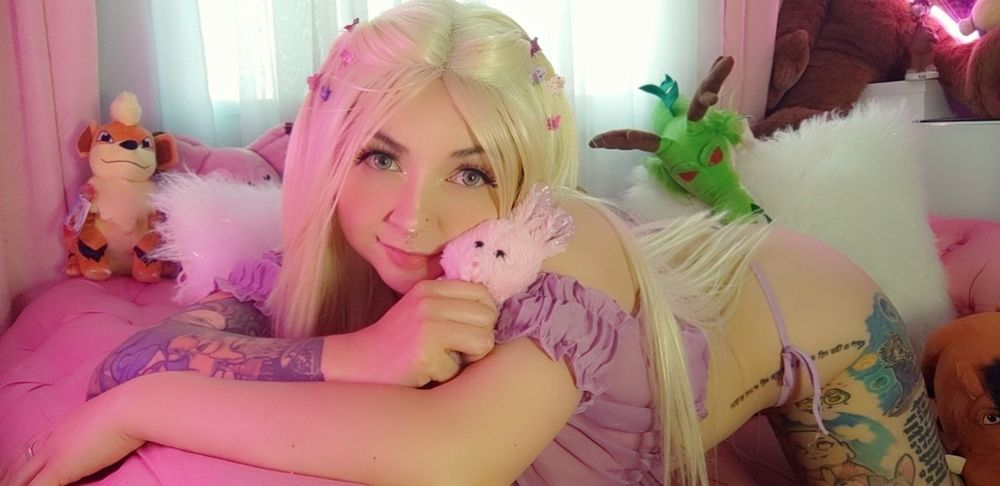 littlepinkbunnny OnlyFans profile picture
