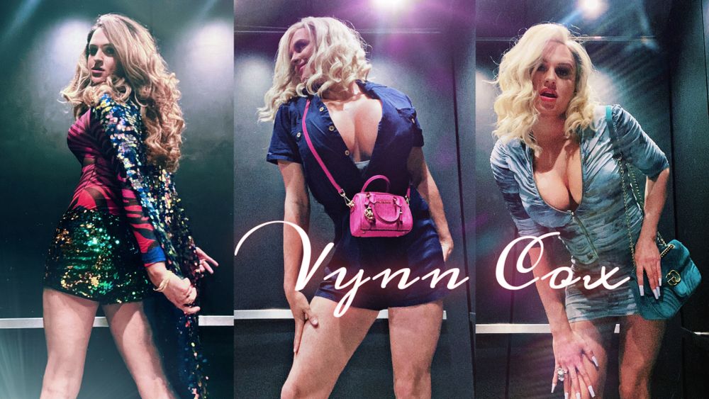 vynncox OnlyFans profile picture